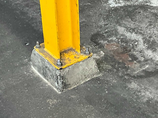 2023 mennens kraanbaanconstructie - afbeelding 14 van  21