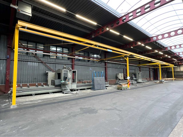 2023 mennens kraanbaanconstructie - afbeelding 12 van  21