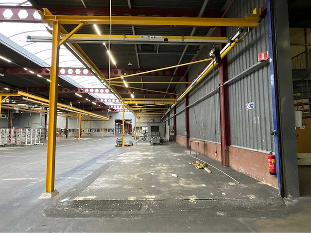 2023 mennens kraanbaanconstructie - afbeelding 15 van  21