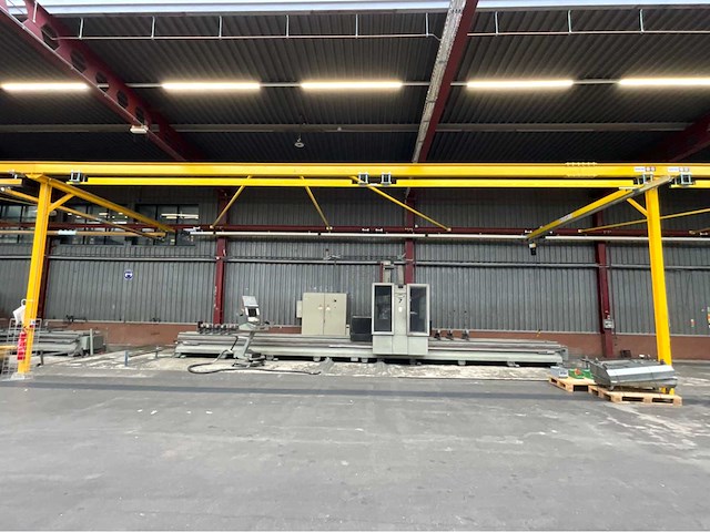 2023 mennens kraanbaanconstructie - afbeelding 16 van  21