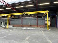 2023 mennens kraanbaanconstructie - afbeelding 18 van  21