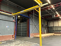 2023 mennens kraanbaanconstructie - afbeelding 19 van  21