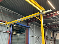 2023 mennens kraanbaanconstructie - afbeelding 20 van  21