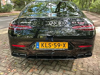 2023 mercedes-benz amg gt 4-door coupe amg 63 s e perf. pr+ personenauto - afbeelding 3 van  31