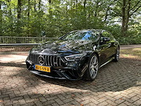 2023 mercedes-benz amg gt 4-door coupe amg 63 s e perf. pr+ personenauto
