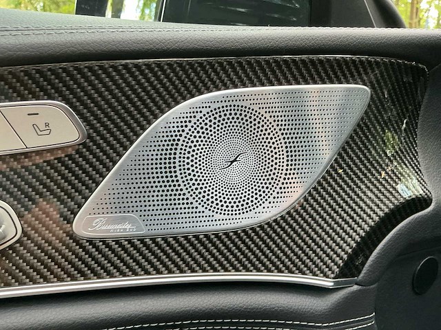 2023 mercedes-benz amg gt 4-door coupe amg 63 s e perf. pr+ personenauto - afbeelding 13 van  31