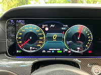 2023 mercedes-benz amg gt 4-door coupe amg 63 s e perf. pr+ personenauto - afbeelding 17 van  31