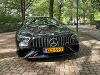 2023 mercedes-benz amg gt 4-door coupe amg 63 s e perf. pr+ personenauto - afbeelding 29 van  31