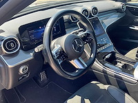 2023 mercedes-benz c 300 e r2cw personenauto - afbeelding 1 van  12