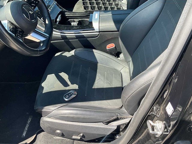2023 mercedes-benz c 300 e r2cw personenauto - afbeelding 2 van  12