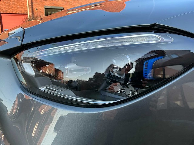 2023 mercedes-benz c-klasse estate 300 e 4matic amg ln personenauto - afbeelding 9 van  39