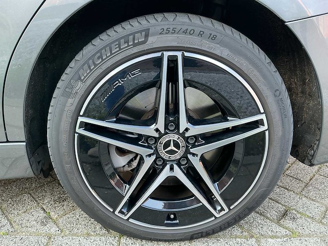 2023 mercedes-benz c-klasse estate 300 e 4matic amg ln personenauto - afbeelding 10 van  39