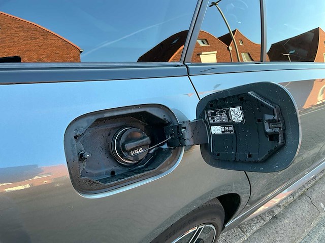 2023 mercedes-benz c-klasse estate 300 e 4matic amg ln personenauto - afbeelding 12 van  39