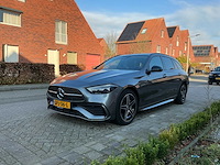 2023 mercedes-benz c-klasse estate 300 e 4matic amg ln personenauto - afbeelding 1 van  39
