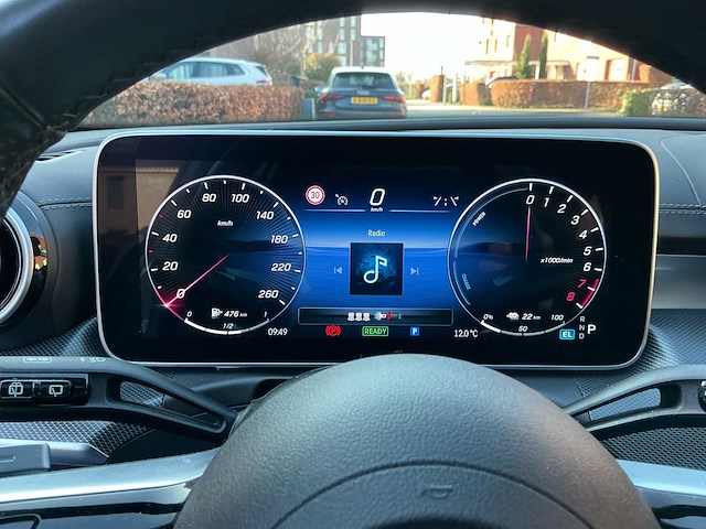 2023 mercedes-benz c-klasse estate 300 e 4matic amg ln personenauto - afbeelding 26 van  39