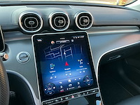 2023 mercedes-benz c-klasse estate 300 e 4matic amg ln personenauto - afbeelding 29 van  39