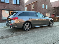 2023 mercedes-benz c-klasse estate 300 e 4matic amg ln personenauto - afbeelding 5 van  39