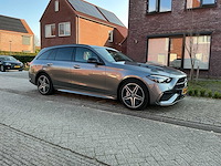2023 mercedes-benz c-klasse estate 300 e 4matic amg ln personenauto - afbeelding 6 van  39