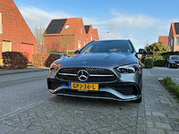 2023 mercedes-benz c-klasse estate 300 e 4matic amg ln personenauto - afbeelding 7 van  39
