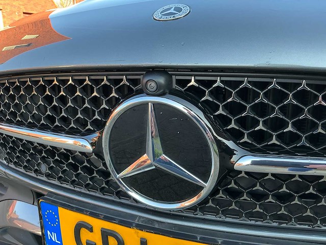 2023 mercedes-benz c-klasse estate 300 e 4matic amg ln personenauto - afbeelding 8 van  39