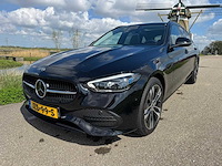 2023 mercedes-benz c-klasse estate 300 e lux. sport pano line jzd-99-s - afbeelding 2 van  16