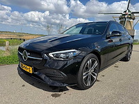 2023 mercedes-benz c-klasse estate 300 e lux. sport pano line jzd-99-s - afbeelding 4 van  16