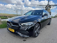 2023 mercedes-benz c-klasse estate 300 e lux. sport pano line jzd-99-s - afbeelding 5 van  16