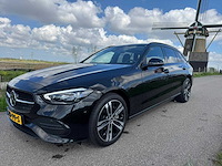 2023 mercedes-benz c-klasse estate 300 e lux. sport pano line jzd-99-s - afbeelding 8 van  16