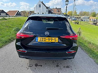 2023 mercedes-benz c-klasse estate 300 e lux. sport pano line jzd-99-s - afbeelding 10 van  16