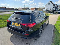 2023 mercedes-benz c-klasse estate 300 e lux. sport pano line jzd-99-s - afbeelding 12 van  16