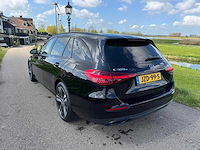 2023 mercedes-benz c-klasse estate 300 e lux. sport pano line jzd-99-s - afbeelding 14 van  16