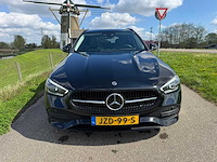 2023 mercedes-benz c-klasse estate 300 e lux. sport pano line jzd-99-s - afbeelding 15 van  16