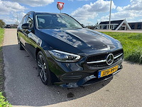 2023 mercedes-benz c-klasse estate 300 e lux. sport pano line jzd-99-s - afbeelding 16 van  16