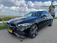 2023 mercedes-benz c-klasse estate 300 e lux. sport pano line jzd-99-s - afbeelding 1 van  3