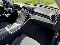 2023 mercedes-benz c-klasse estate 300 e lux. sport pano line jzd-99-s - afbeelding 2 van  3