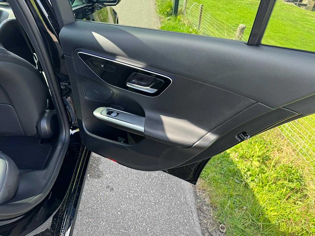2023 mercedes-benz c-klasse estate 300 e lux. sport pano line jzd-99-s - afbeelding 2 van  20
