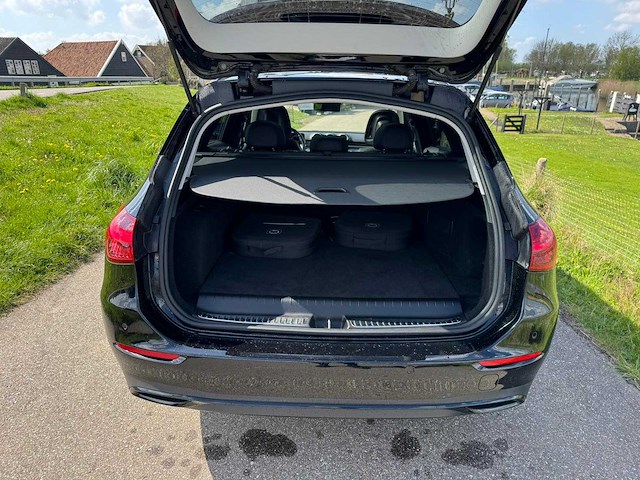 2023 mercedes-benz c-klasse estate 300 e lux. sport pano line jzd-99-s - afbeelding 3 van  20