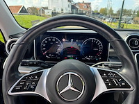 2023 mercedes-benz c-klasse estate 300 e lux. sport pano line jzd-99-s - afbeelding 7 van  20