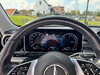 2023 mercedes-benz c-klasse estate 300 e lux. sport pano line jzd-99-s - afbeelding 8 van  20
