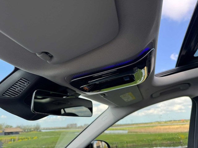 2023 mercedes-benz c-klasse estate 300 e lux. sport pano line jzd-99-s - afbeelding 13 van  20