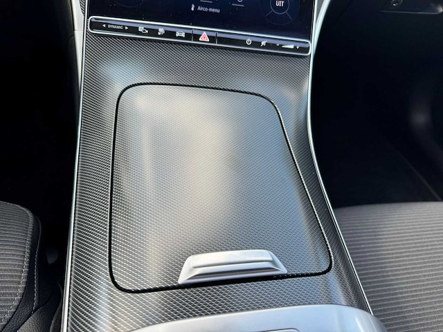 2023 mercedes-benz c-klasse estate 300 e lux. sport pano line jzd-99-s - afbeelding 16 van  20