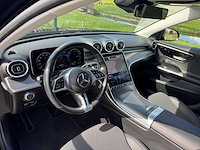 2023 mercedes-benz c-klasse estate 300 e lux. sport pano line jzd-99-s - afbeelding 17 van  20