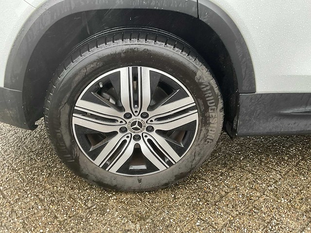 2023 mercedes-benz eqb 250+ business edition personenauto - afbeelding 2 van  27