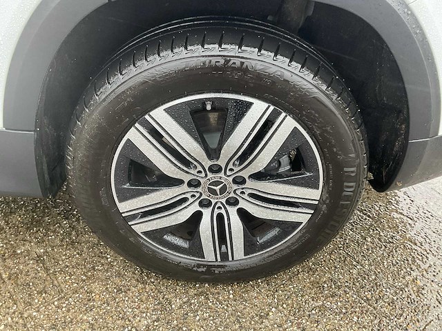2023 mercedes-benz eqb 250+ business edition personenauto - afbeelding 4 van  27