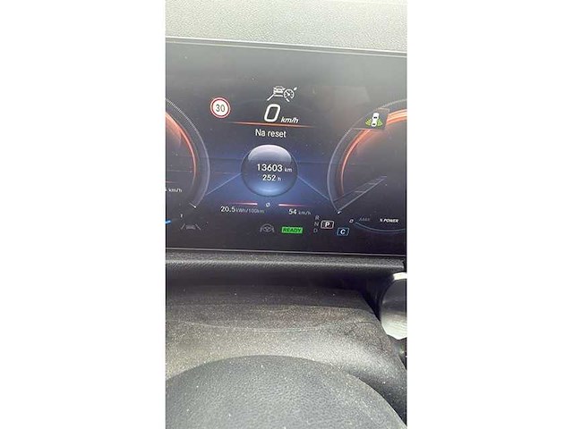 2023 mercedes-benz eqb 250+ business edition personenauto - afbeelding 7 van  27