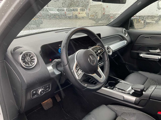 2023 mercedes-benz eqb 250+ business edition personenauto - afbeelding 9 van  27