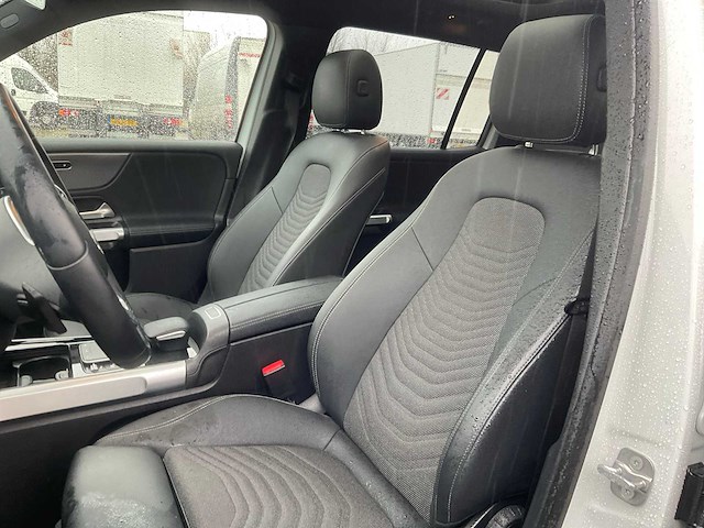 2023 mercedes-benz eqb 250+ business edition personenauto - afbeelding 11 van  27