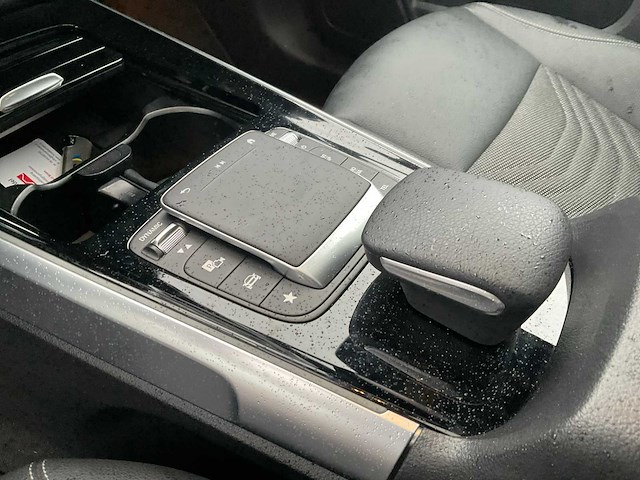 2023 mercedes-benz eqb 250+ business edition personenauto - afbeelding 15 van  27