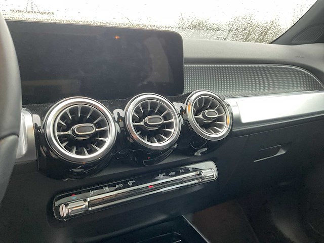 2023 mercedes-benz eqb 250+ business edition personenauto - afbeelding 16 van  27