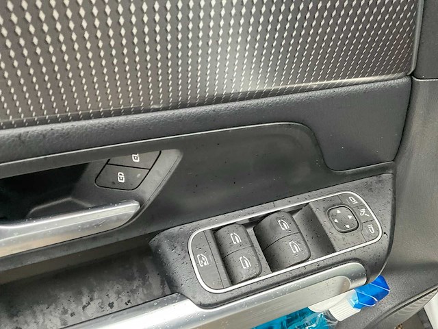 2023 mercedes-benz eqb 250+ business edition personenauto - afbeelding 17 van  27